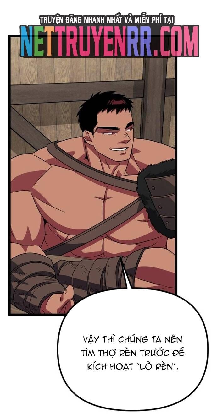 Cuồng Nhân Seoul Chapter 33 - 54