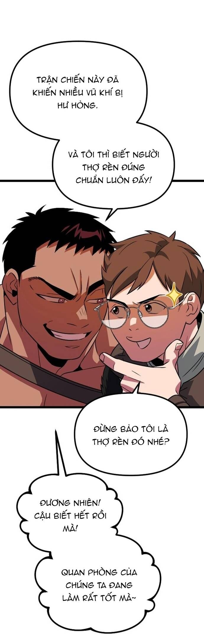 Cuồng Nhân Seoul Chapter 33 - 55