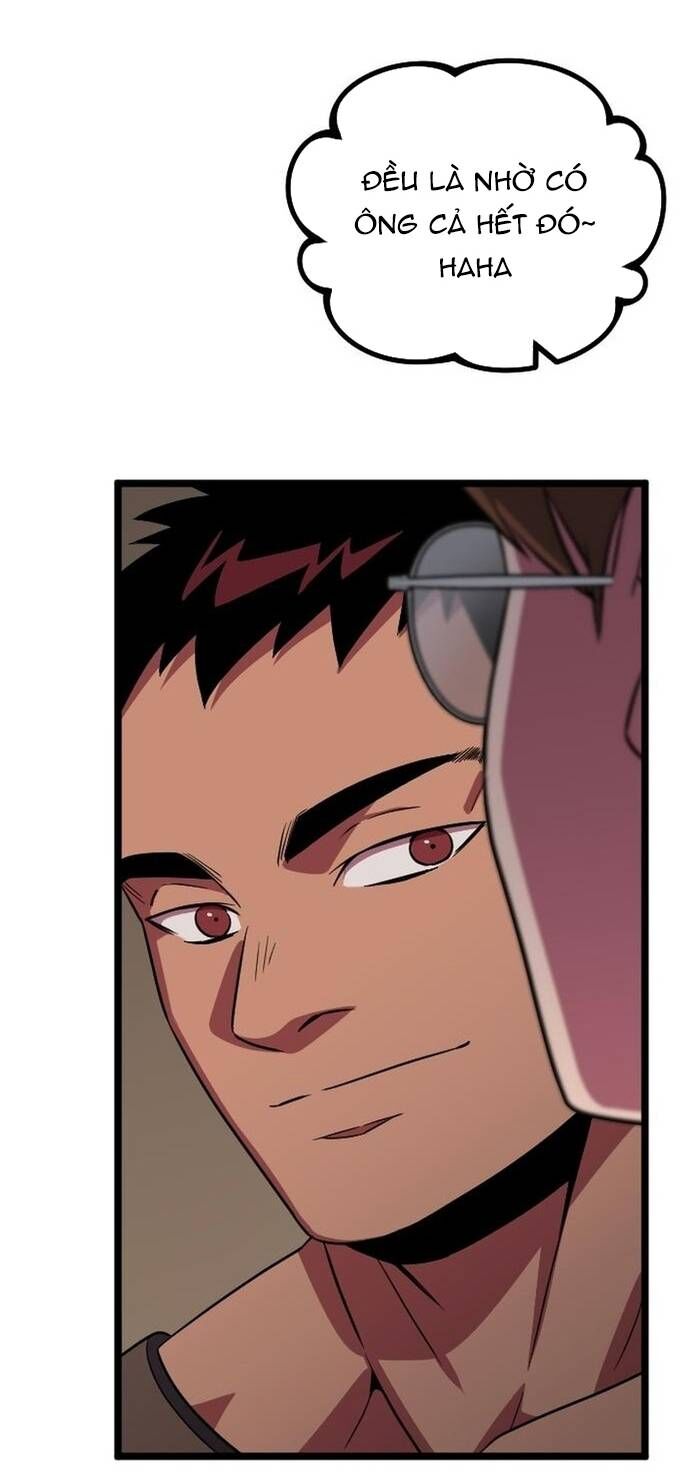 Cuồng Nhân Seoul Chapter 33 - 56