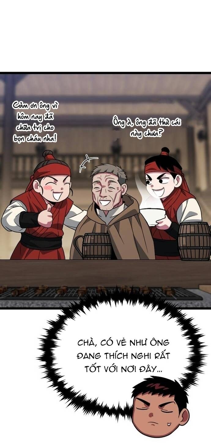 Cuồng Nhân Seoul Chapter 33 - 58