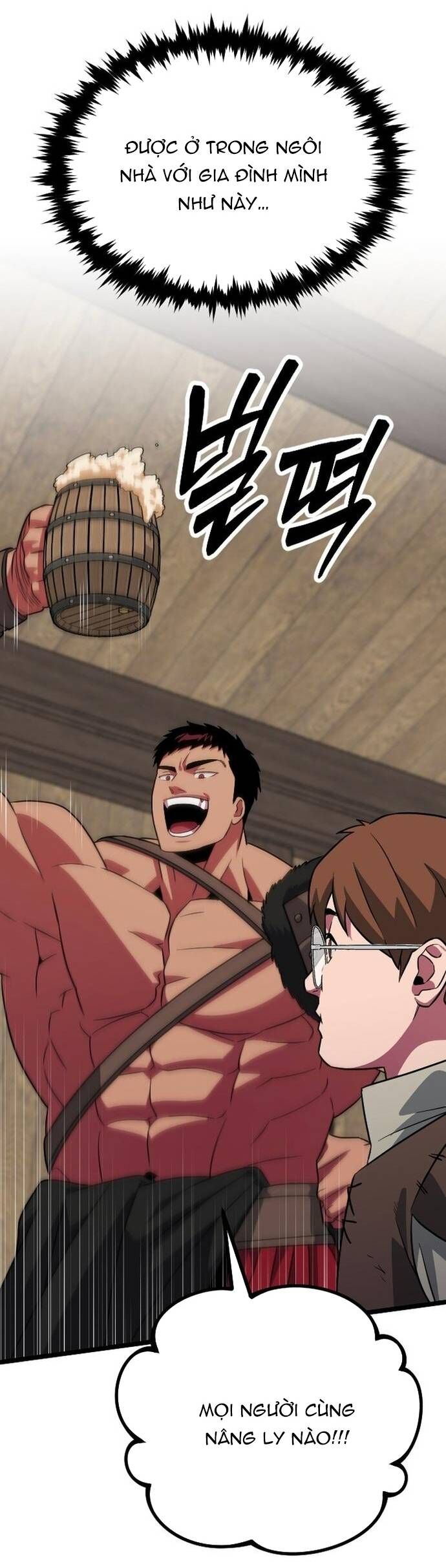 Cuồng Nhân Seoul Chapter 33 - 60