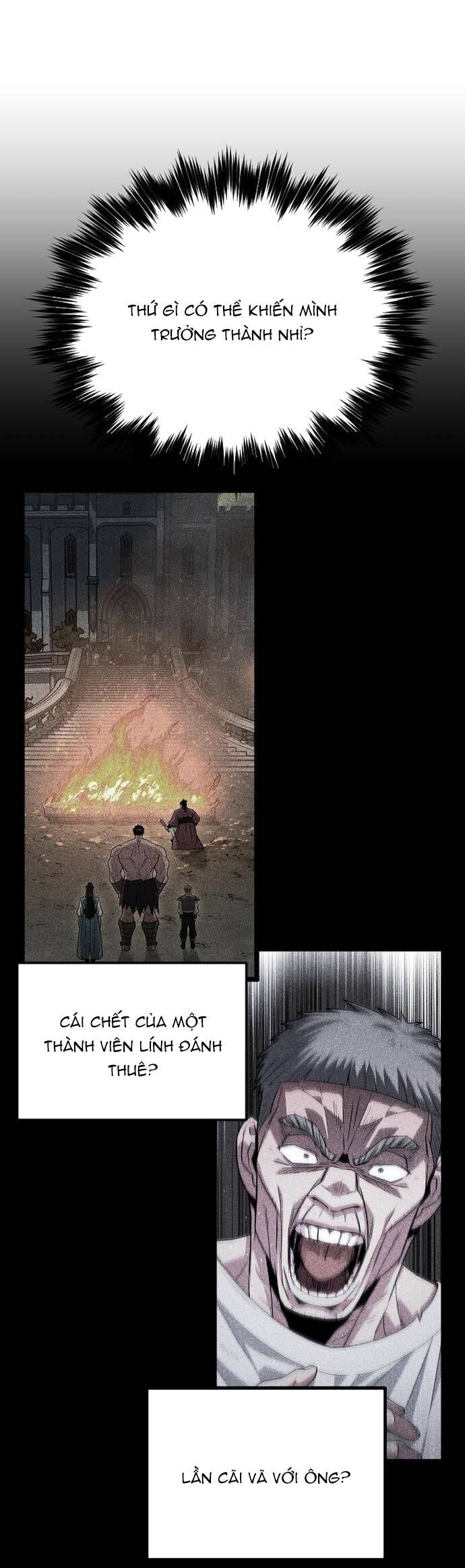 Cuồng Nhân Seoul Chapter 33 - 7