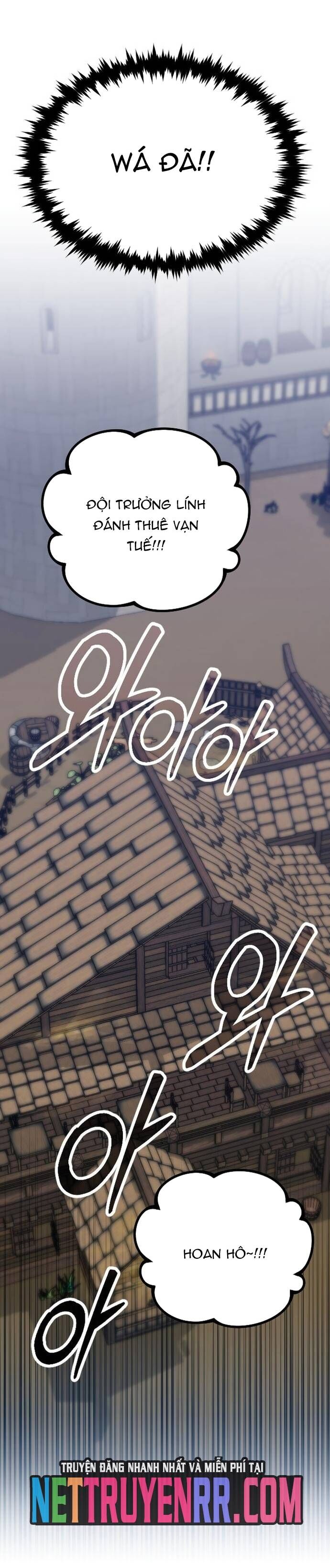 Cuồng Nhân Seoul Chapter 33 - 63