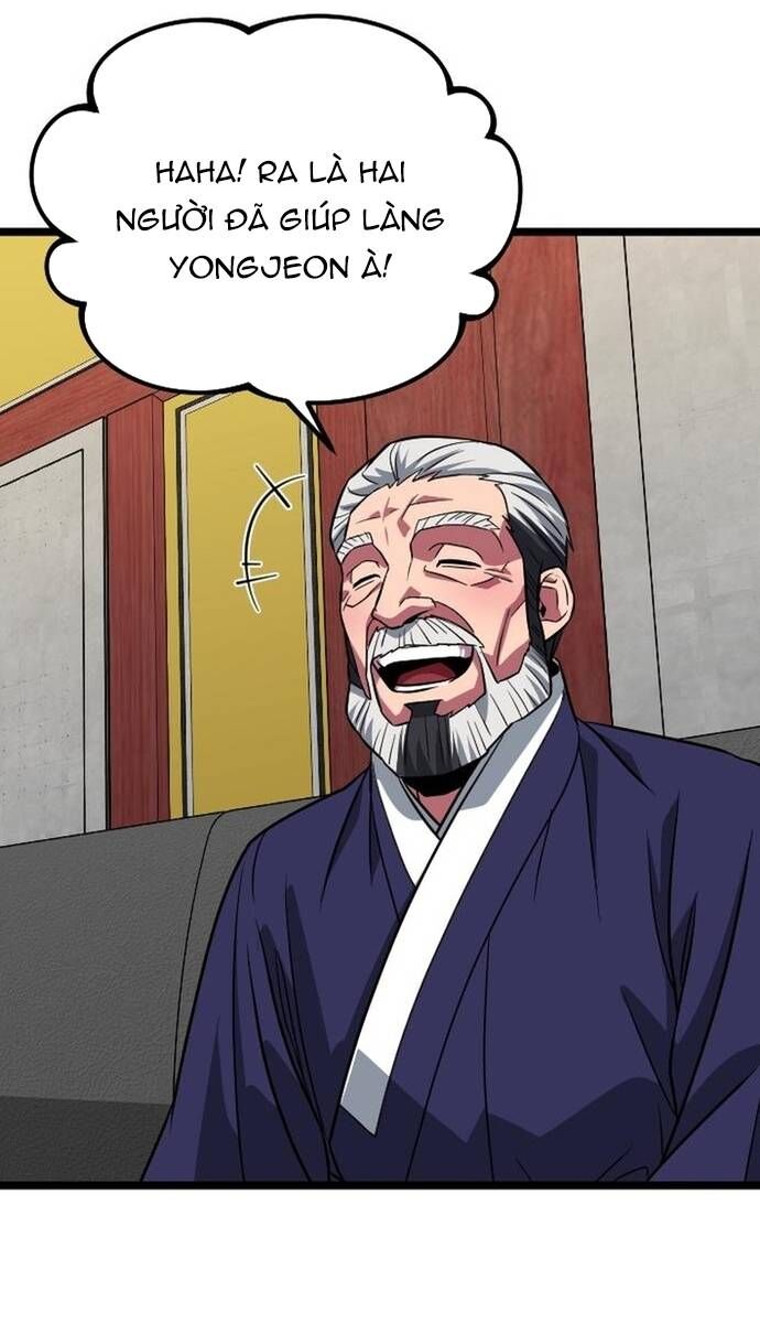 Cuồng Nhân Seoul Chapter 33 - 65