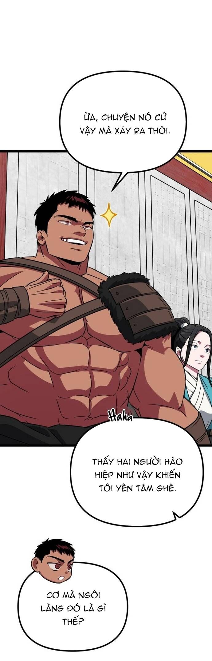 Cuồng Nhân Seoul Chapter 33 - 66