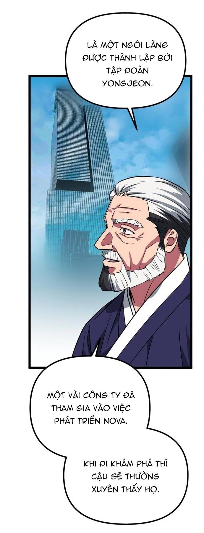 Cuồng Nhân Seoul Chapter 33 - 67
