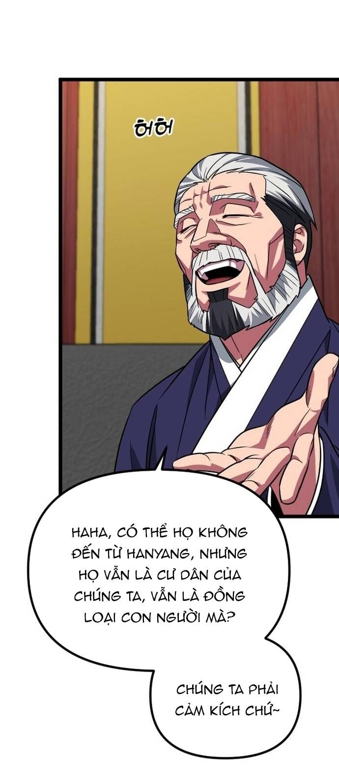 Cuồng Nhân Seoul Chapter 33 - 69