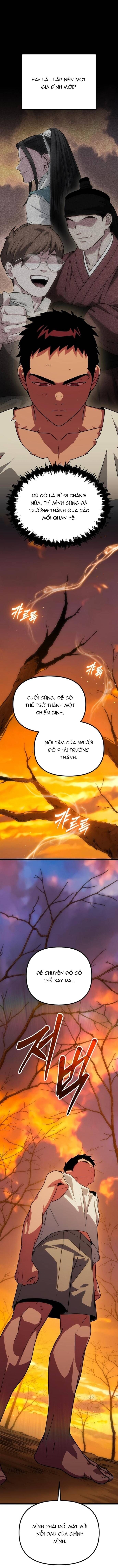 Cuồng Nhân Seoul Chapter 33 - 8