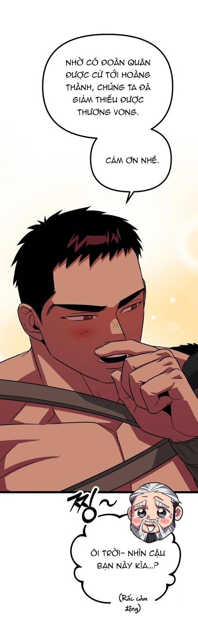 Cuồng Nhân Seoul Chapter 33 - 71