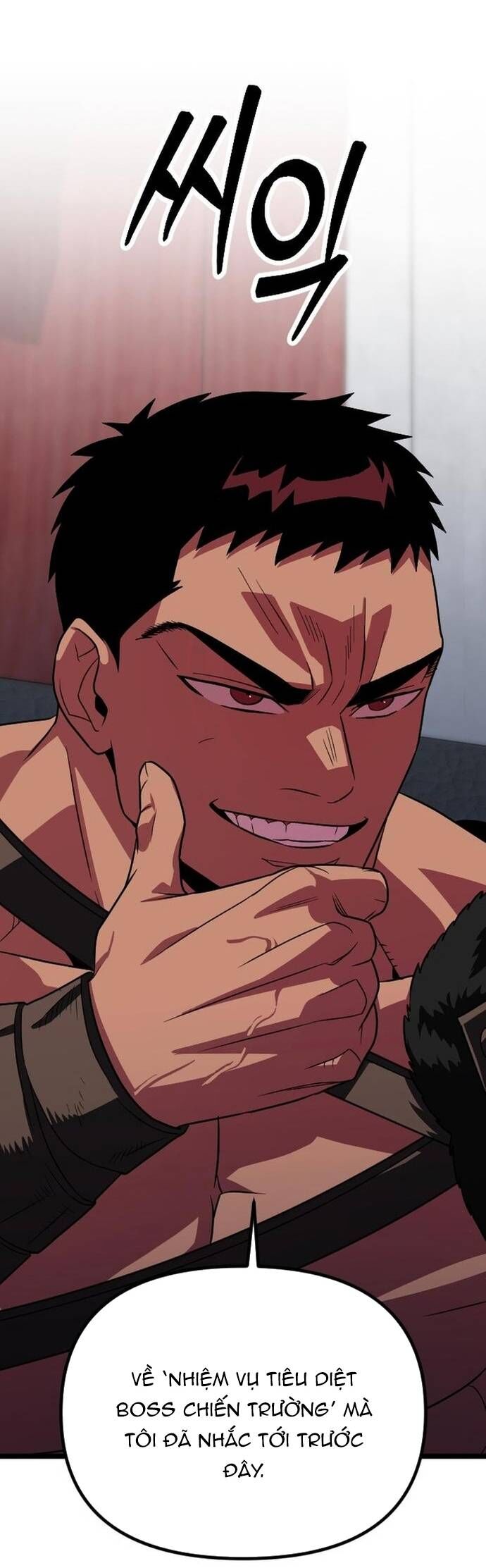 Cuồng Nhân Seoul Chapter 33 - 74