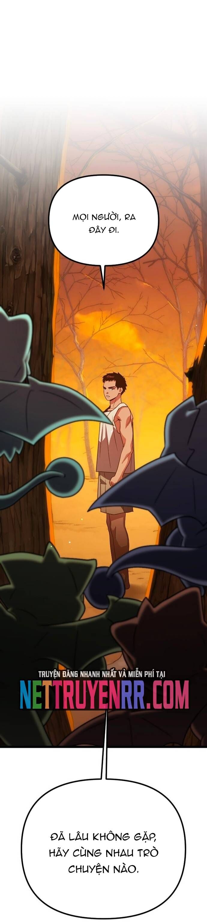 Cuồng Nhân Seoul Chapter 33 - 10