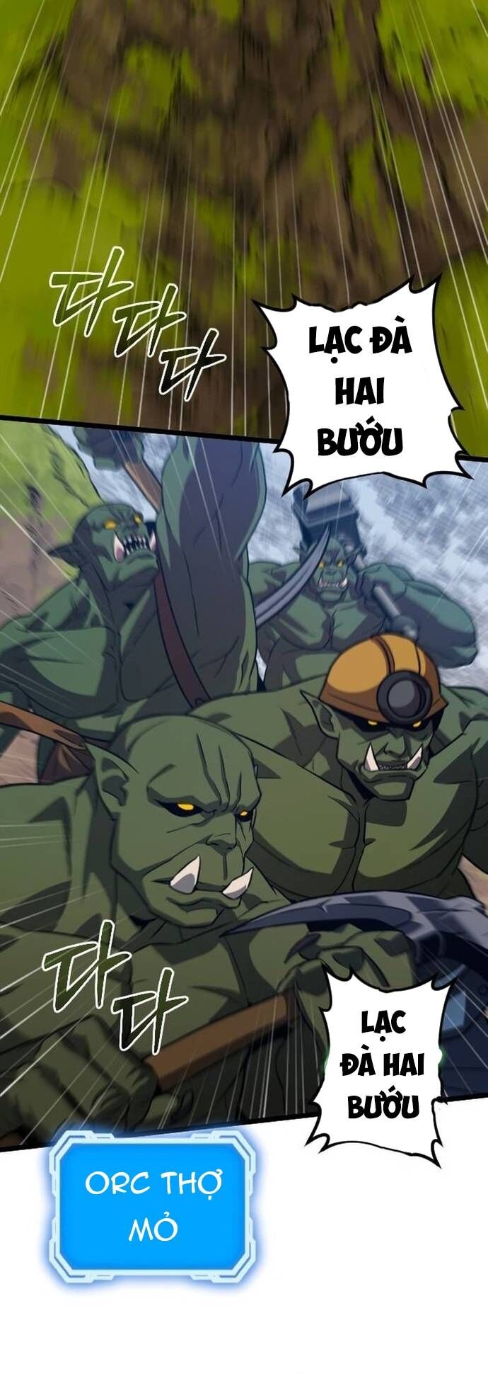 Cuồng Nhân Seoul Chapter 34 - 2