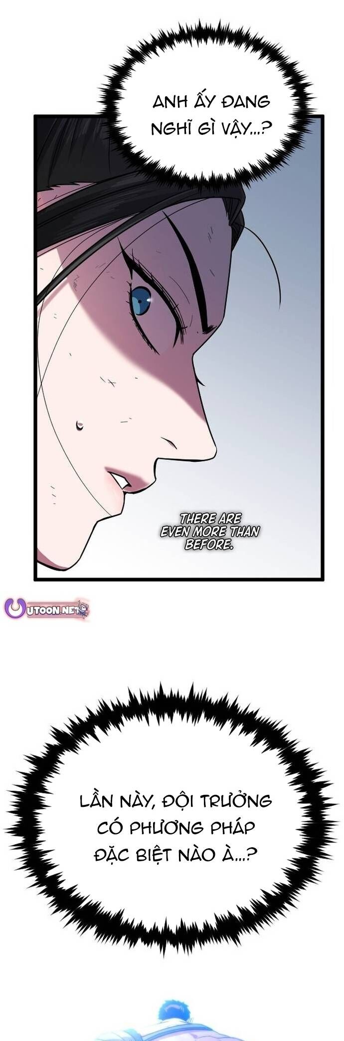 Cuồng Nhân Seoul Chapter 34 - 12