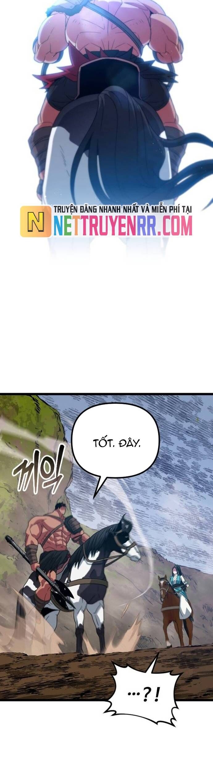 Cuồng Nhân Seoul Chapter 34 - 13