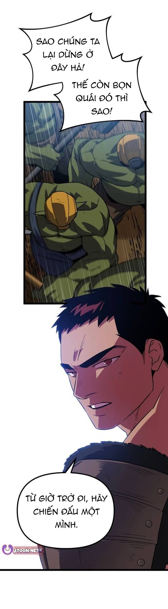 Cuồng Nhân Seoul Chapter 34 - 14