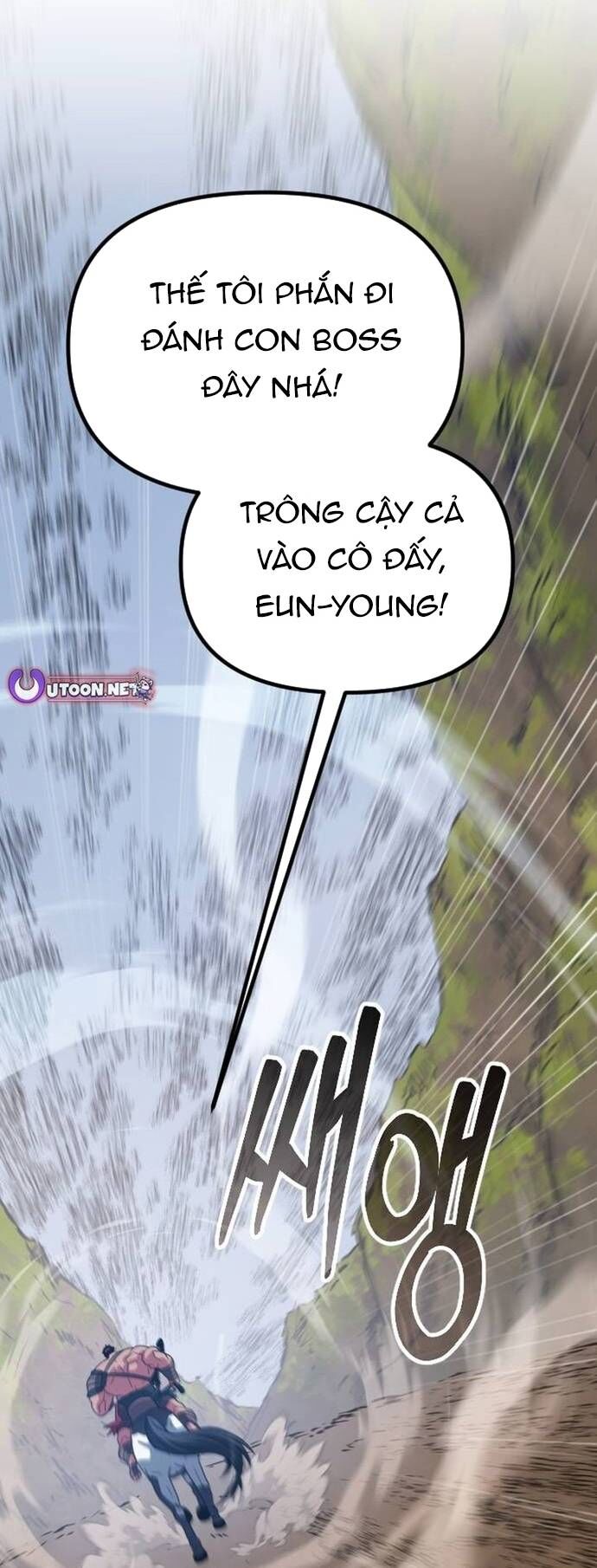 Cuồng Nhân Seoul Chapter 34 - 17