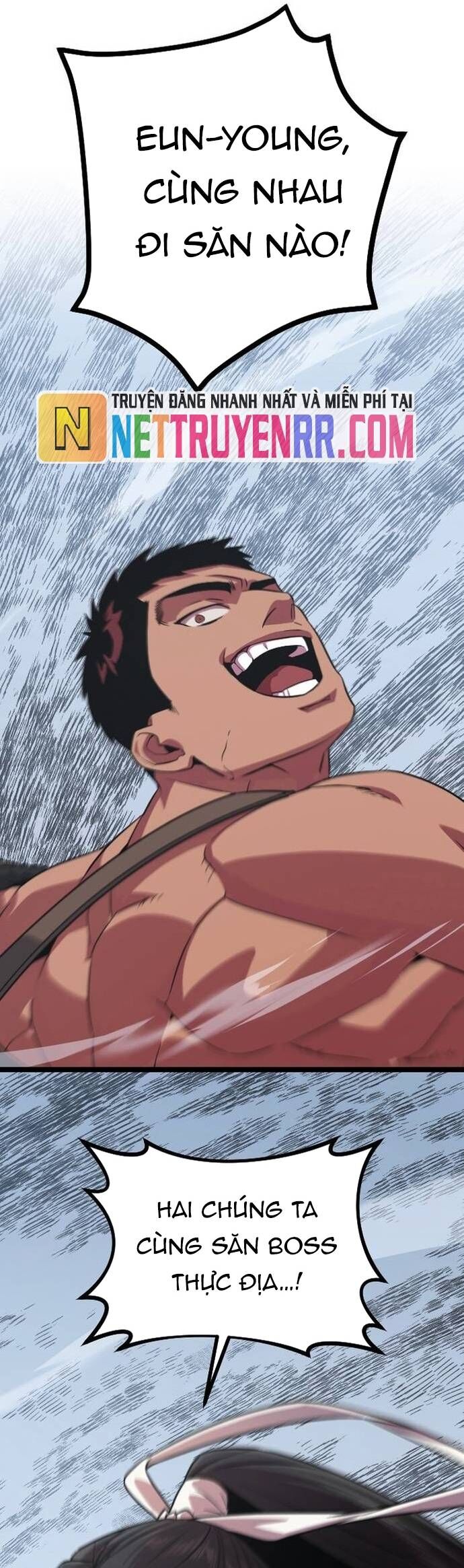 Cuồng Nhân Seoul Chapter 34 - 3
