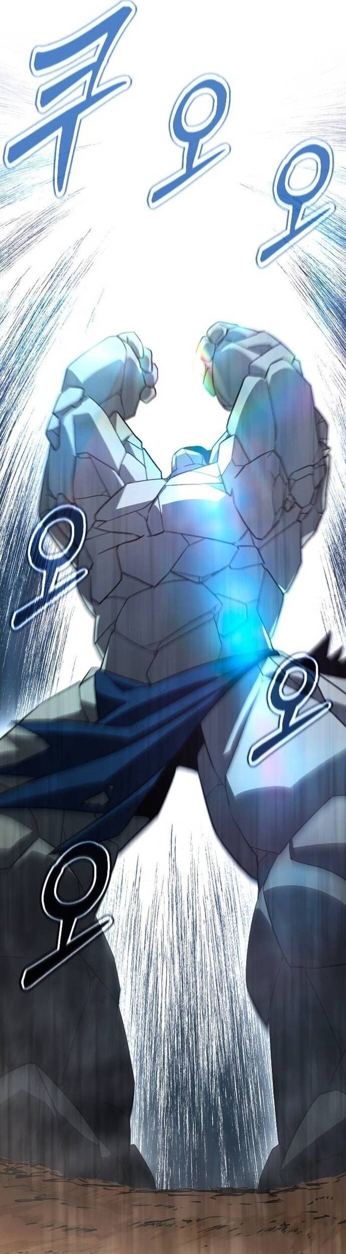 Cuồng Nhân Seoul Chapter 34 - 23