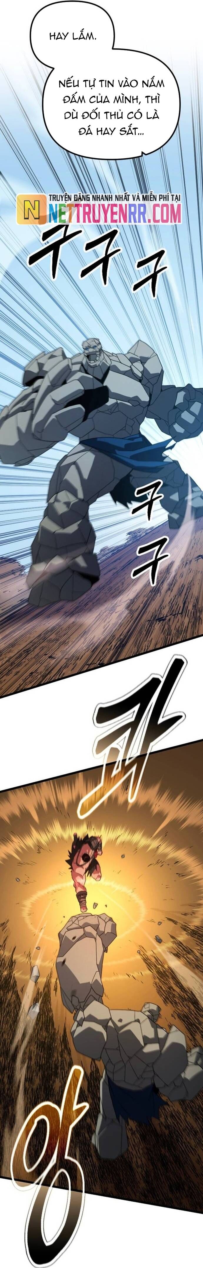 Cuồng Nhân Seoul Chapter 34 - 25