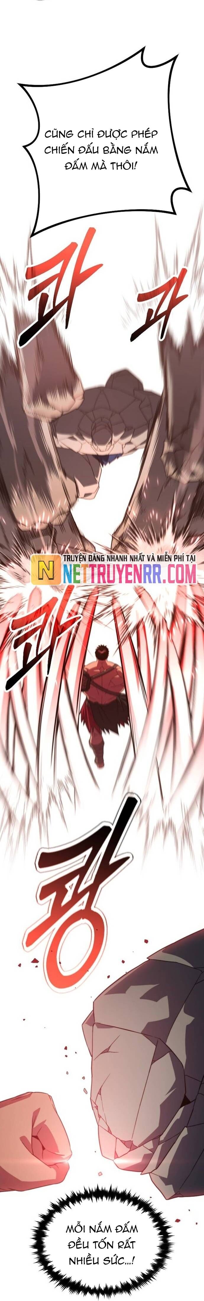 Cuồng Nhân Seoul Chapter 34 - 26