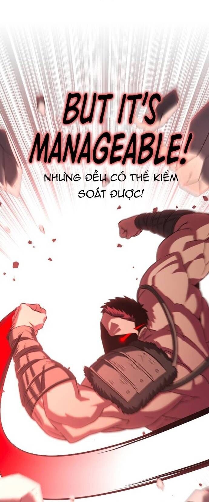 Cuồng Nhân Seoul Chapter 34 - 27