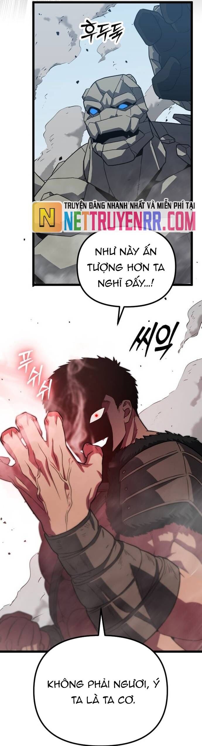 Cuồng Nhân Seoul Chapter 34 - 29