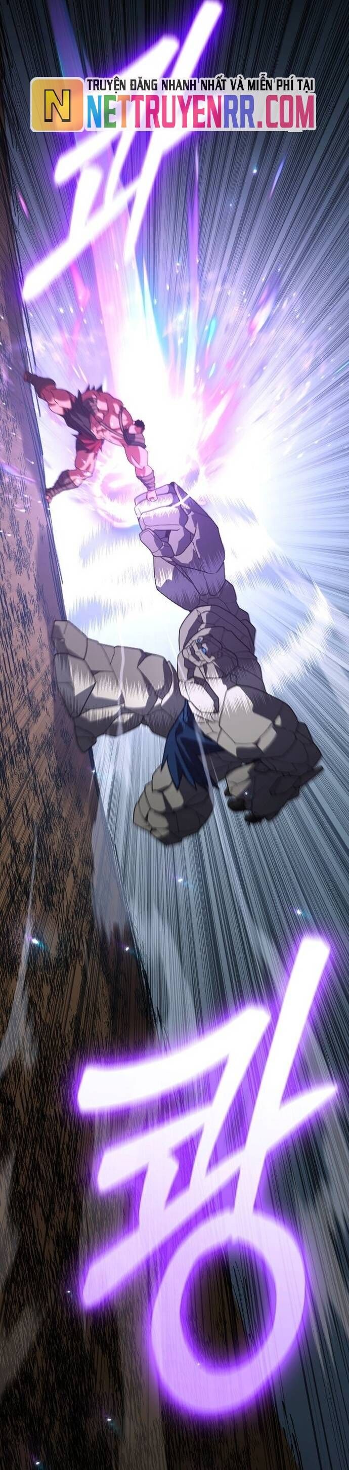 Cuồng Nhân Seoul Chapter 34 - 32