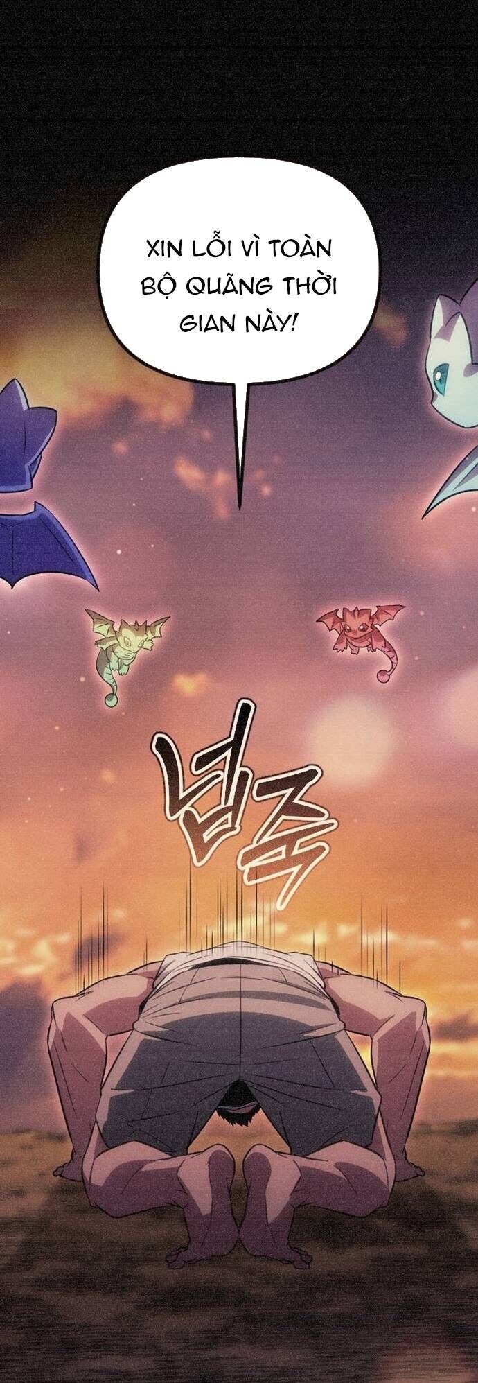 Cuồng Nhân Seoul Chapter 34 - 35