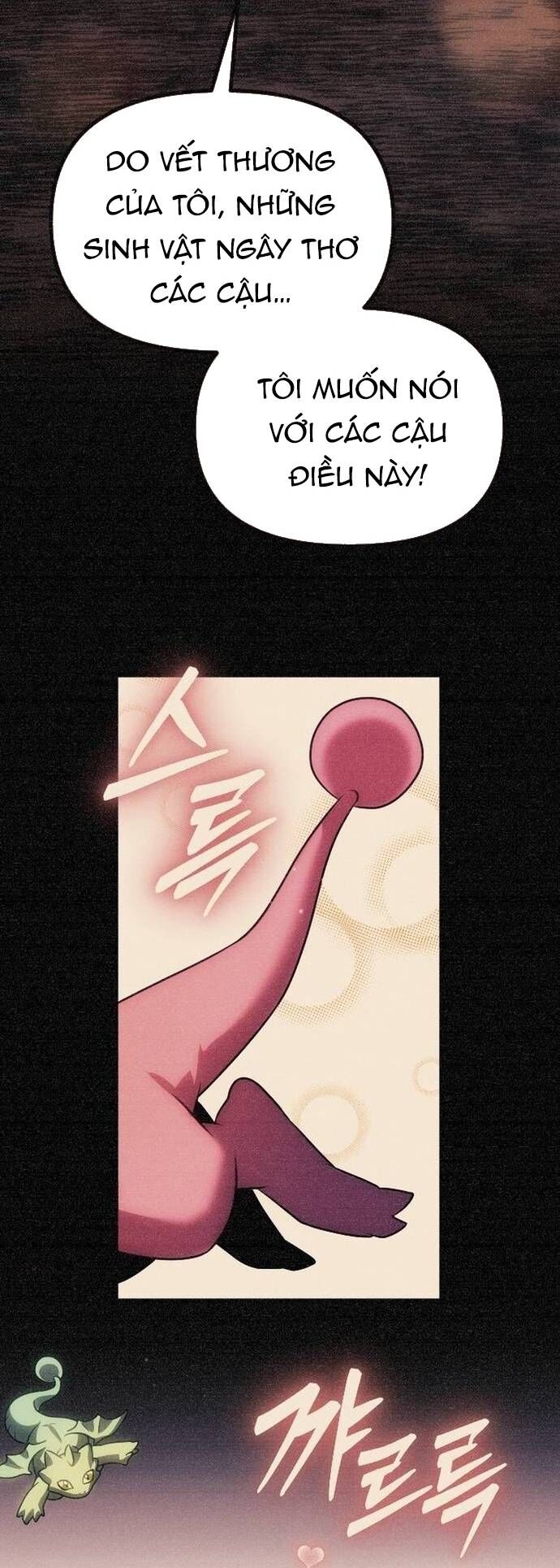 Cuồng Nhân Seoul Chapter 34 - 36