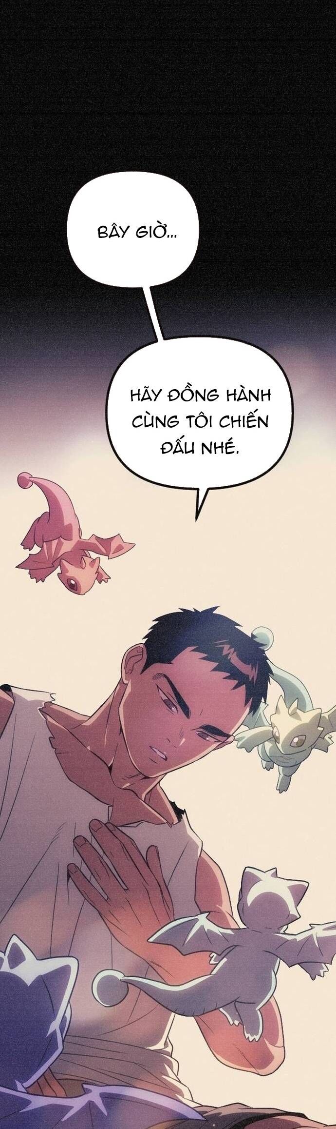 Cuồng Nhân Seoul Chapter 34 - 39