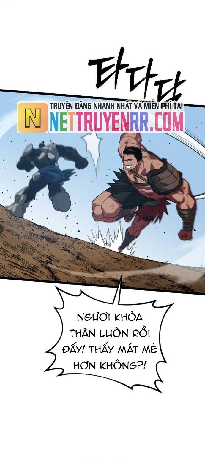 Cuồng Nhân Seoul Chapter 34 - 43