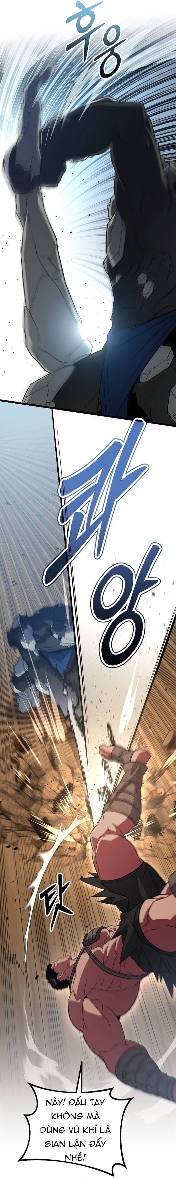 Cuồng Nhân Seoul Chapter 34 - 44