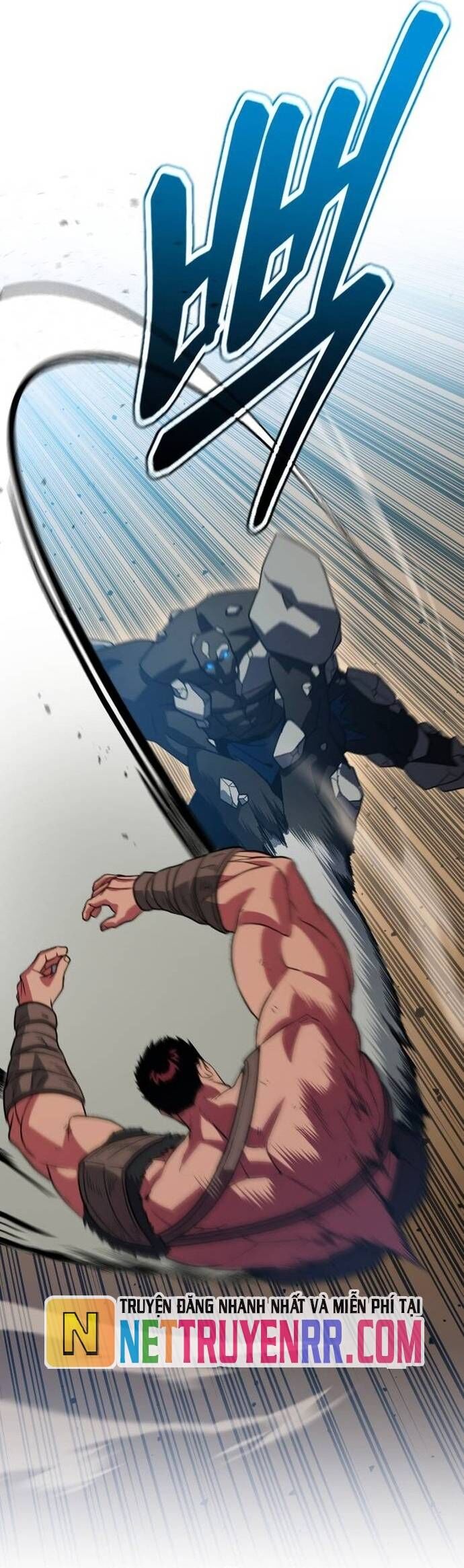 Cuồng Nhân Seoul Chapter 34 - 47