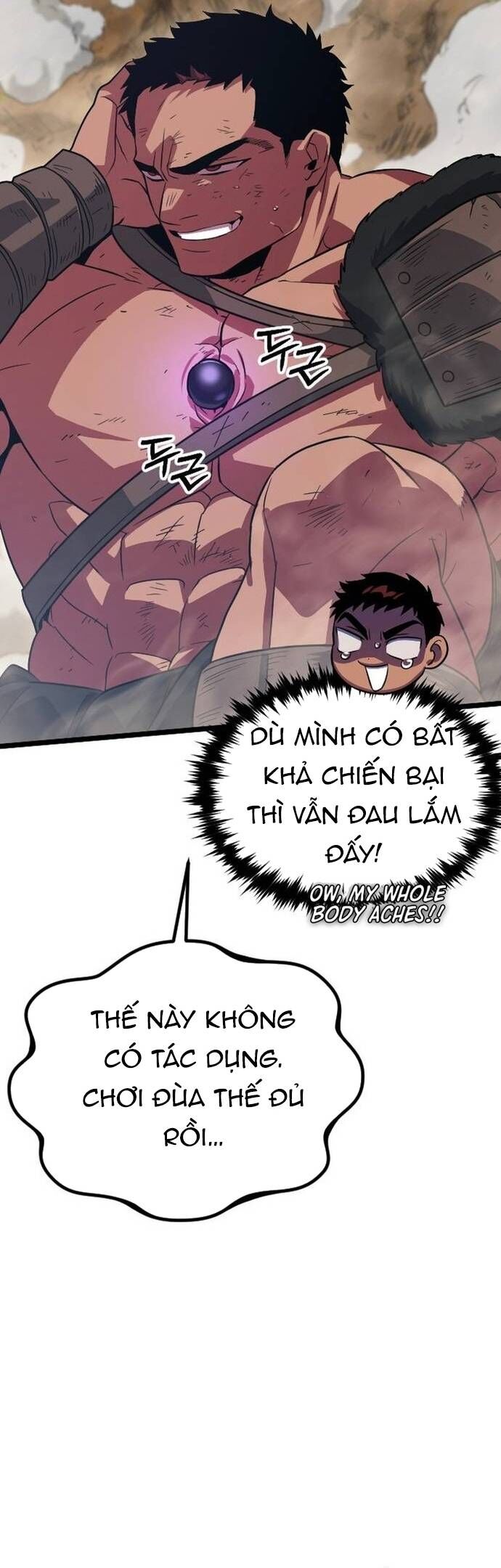 Cuồng Nhân Seoul Chapter 34 - 49