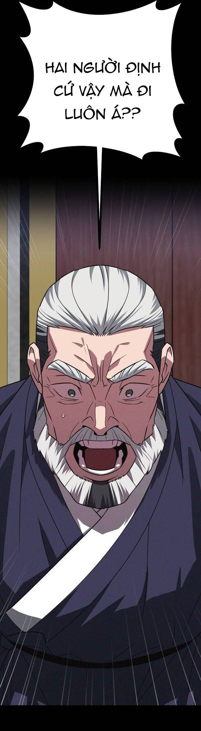 Cuồng Nhân Seoul Chapter 34 - 6