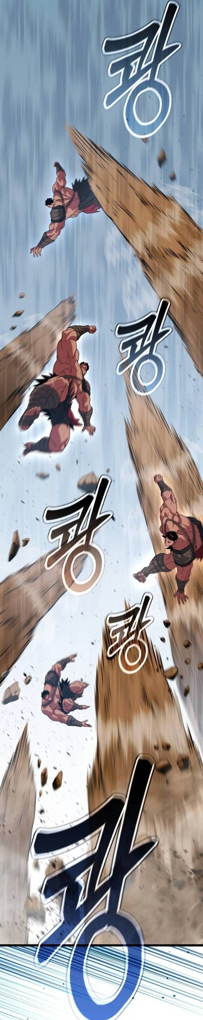 Cuồng Nhân Seoul Chapter 34 - 51