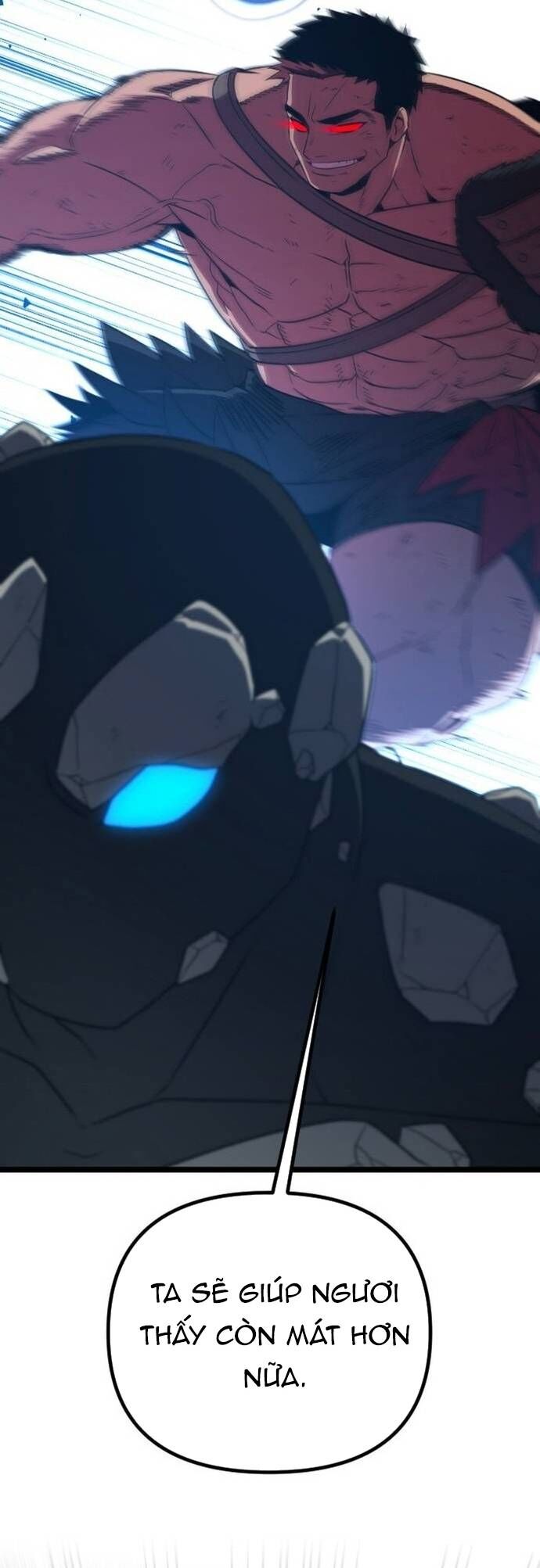 Cuồng Nhân Seoul Chapter 34 - 52