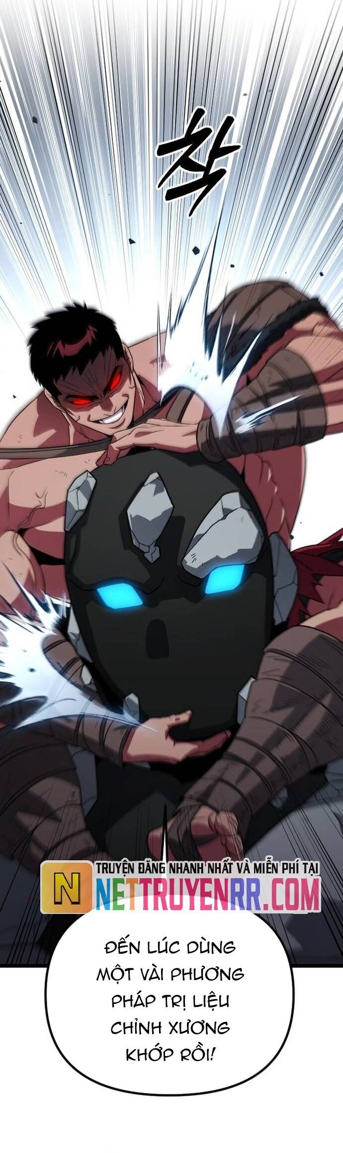 Cuồng Nhân Seoul Chapter 34 - 53