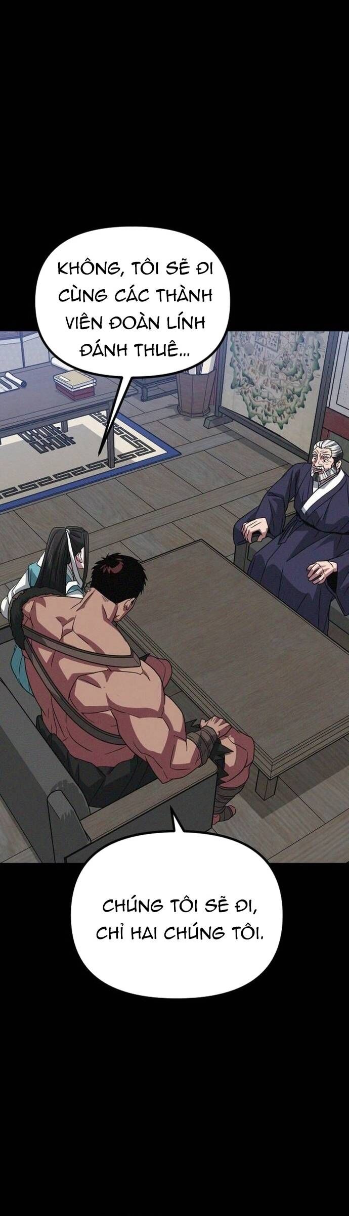 Cuồng Nhân Seoul Chapter 34 - 7