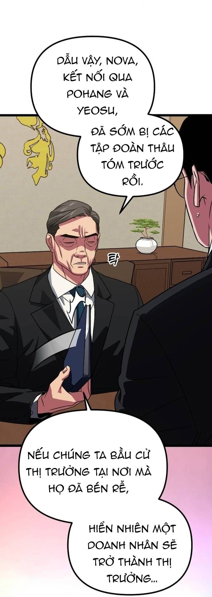 Cuồng Nhân Seoul Chapter 34 - 63
