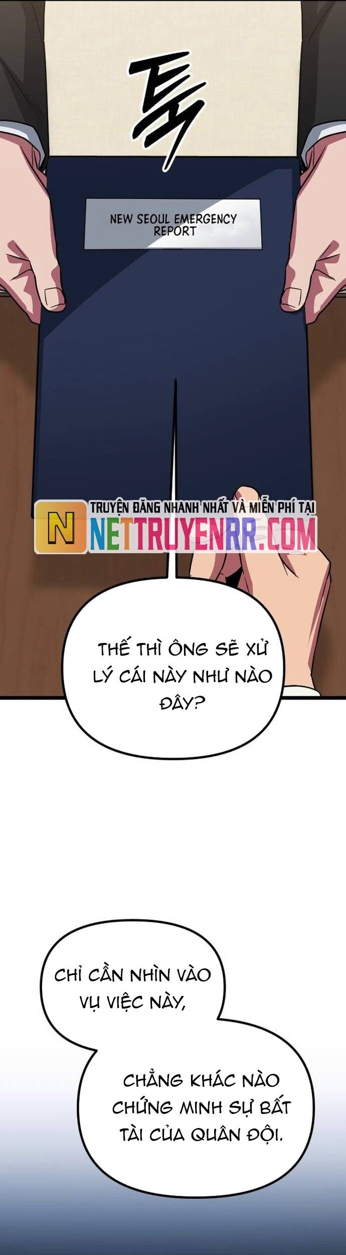 Cuồng Nhân Seoul Chapter 34 - 65