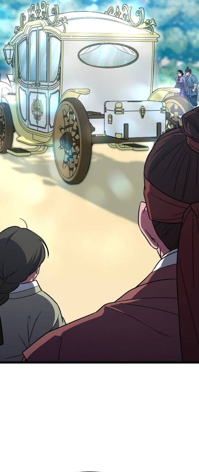 Cuồng Nhân Seoul Chapter 34 - 68