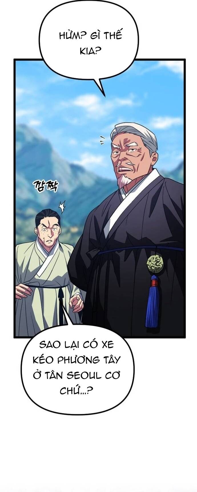 Cuồng Nhân Seoul Chapter 34 - 69