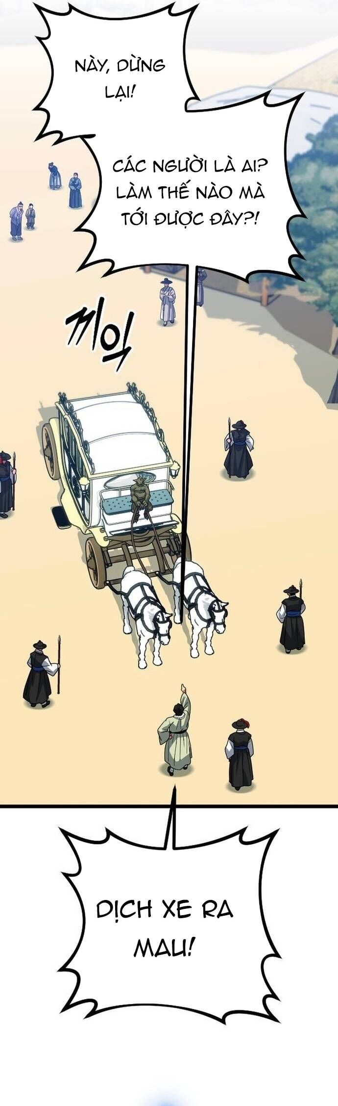 Cuồng Nhân Seoul Chapter 34 - 70