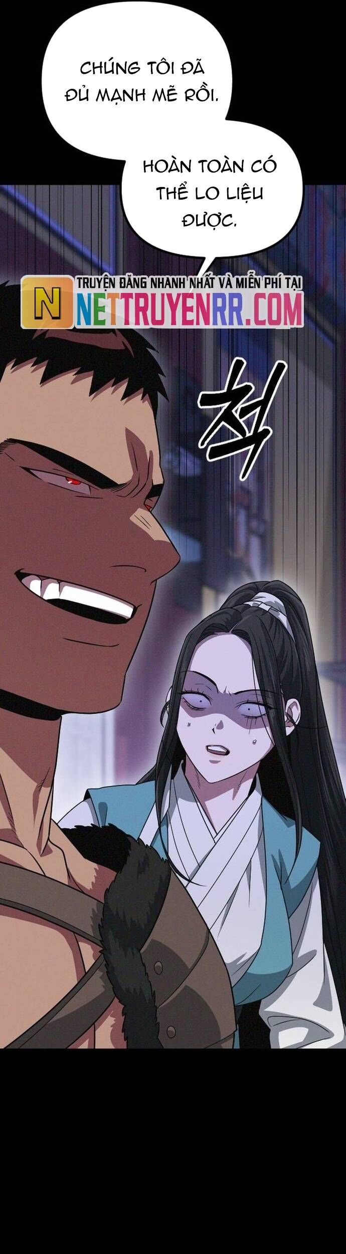 Cuồng Nhân Seoul Chapter 34 - 8