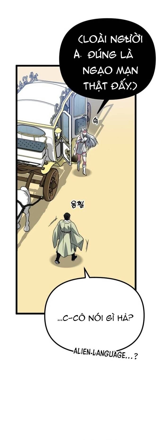 Cuồng Nhân Seoul Chapter 34 - 72