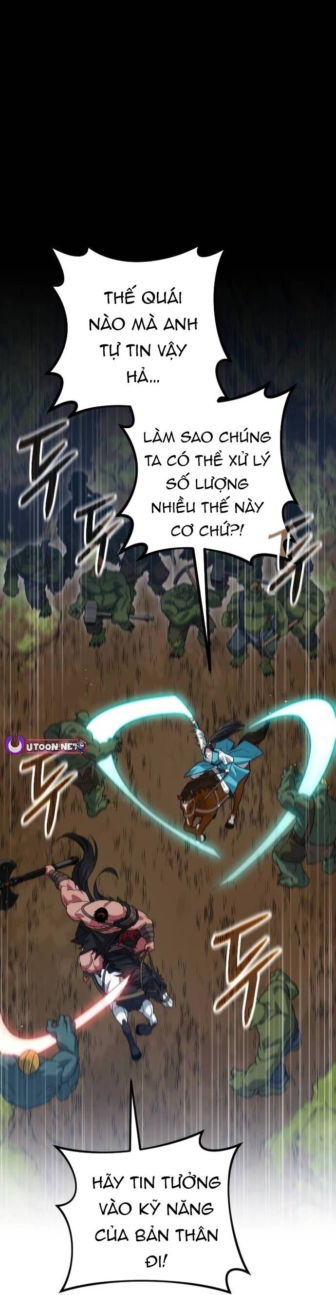 Cuồng Nhân Seoul Chapter 34 - 9