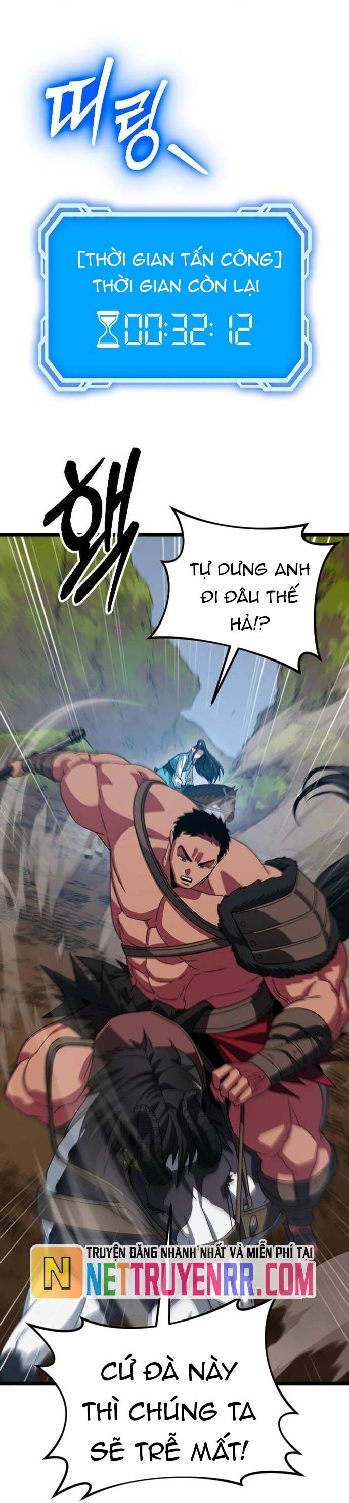 Cuồng Nhân Seoul Chapter 34 - 10