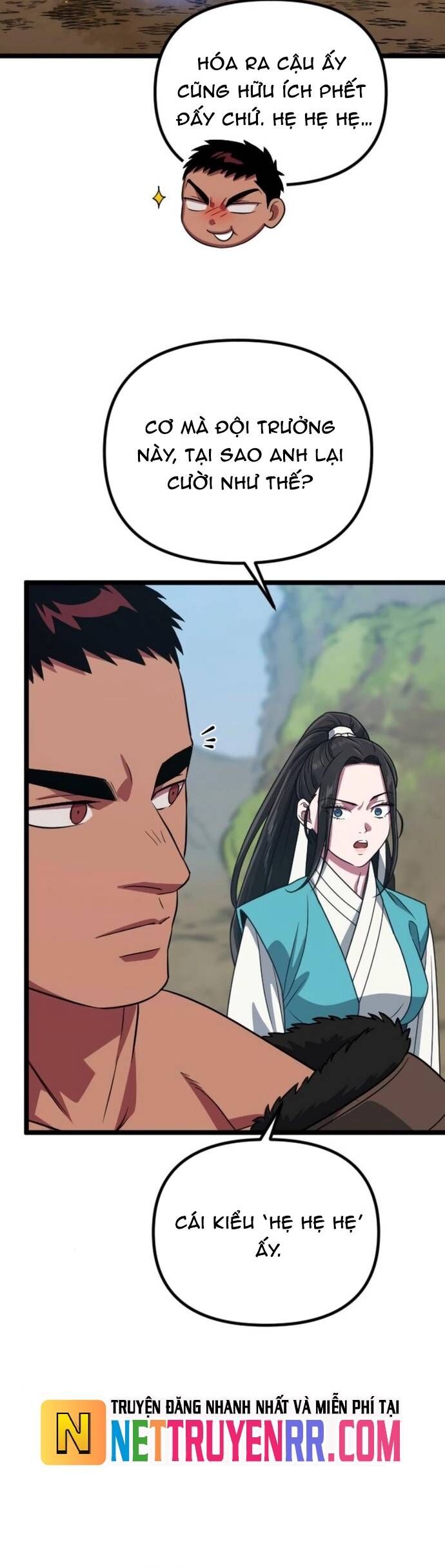 Cuồng Nhân Seoul Chapter 35 - 11