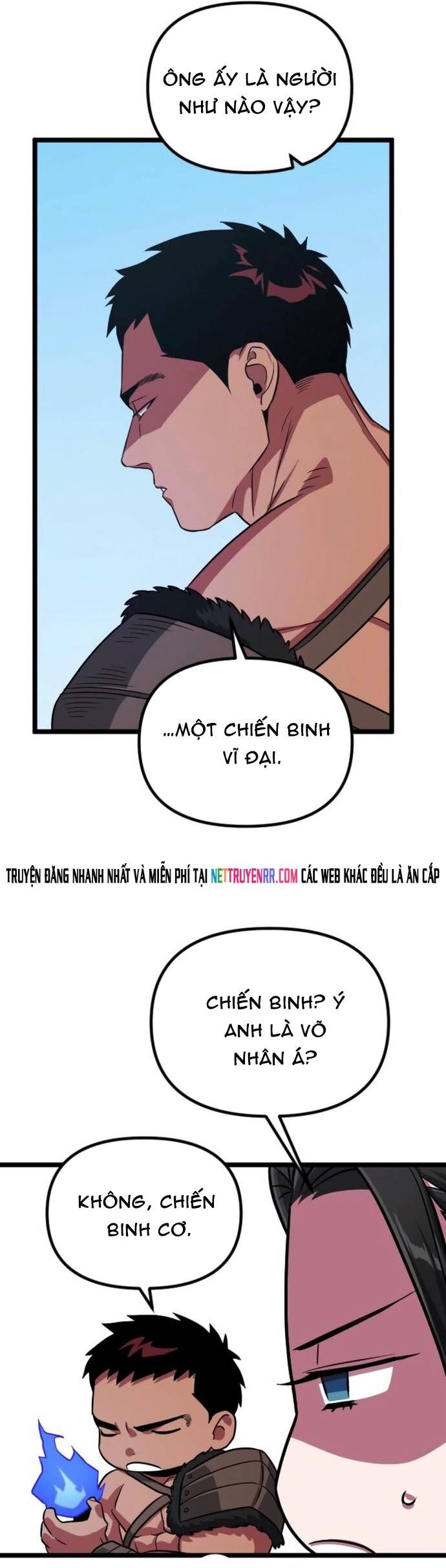 Cuồng Nhân Seoul Chapter 35 - 13